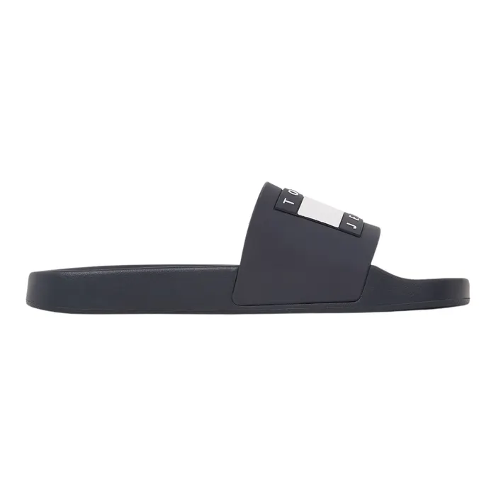 Tommy Hilfiger Essential Badge Pool Badslippers Dames