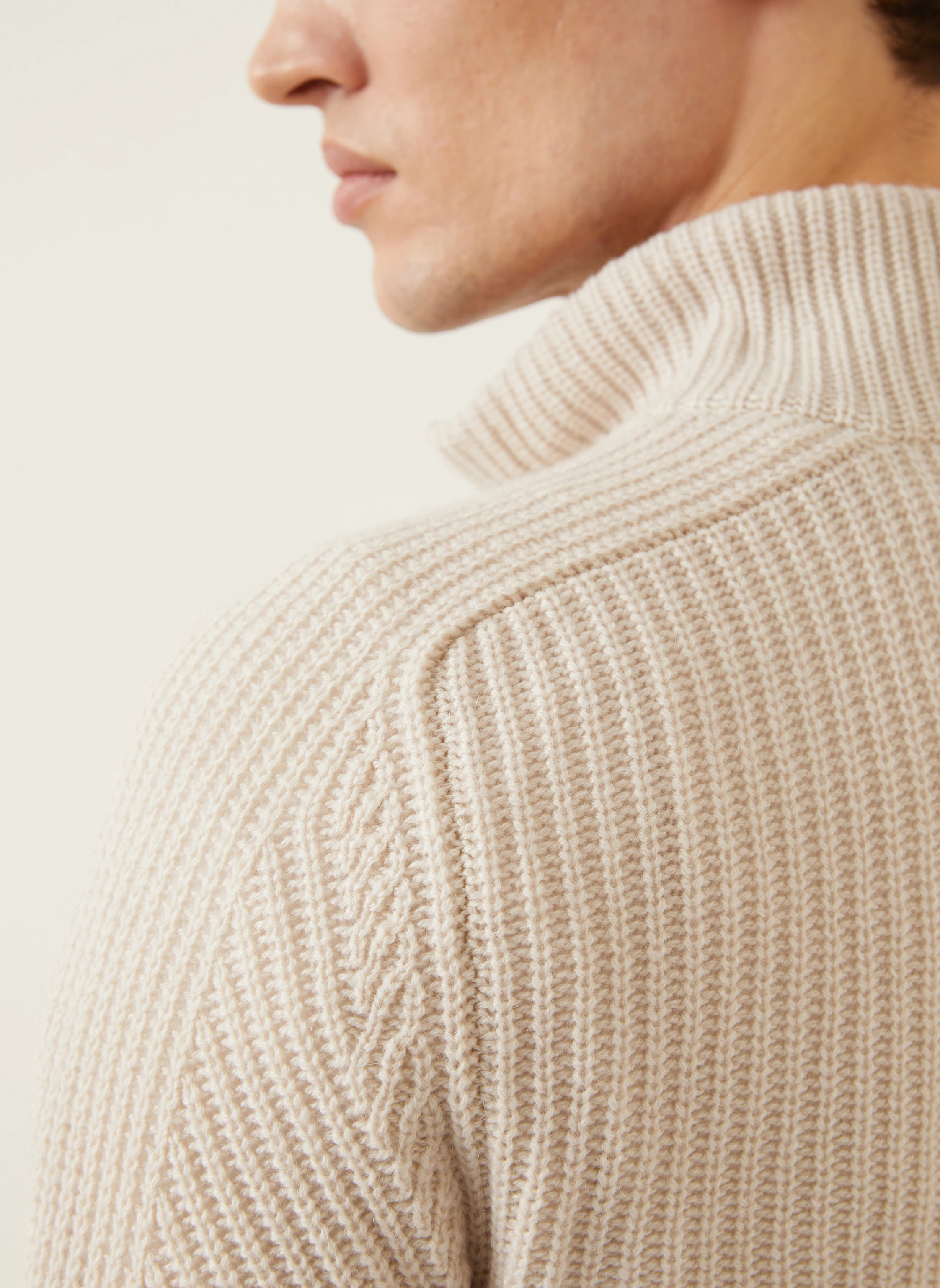 IRIS von ARNIM Cashmere-Troyer REDON