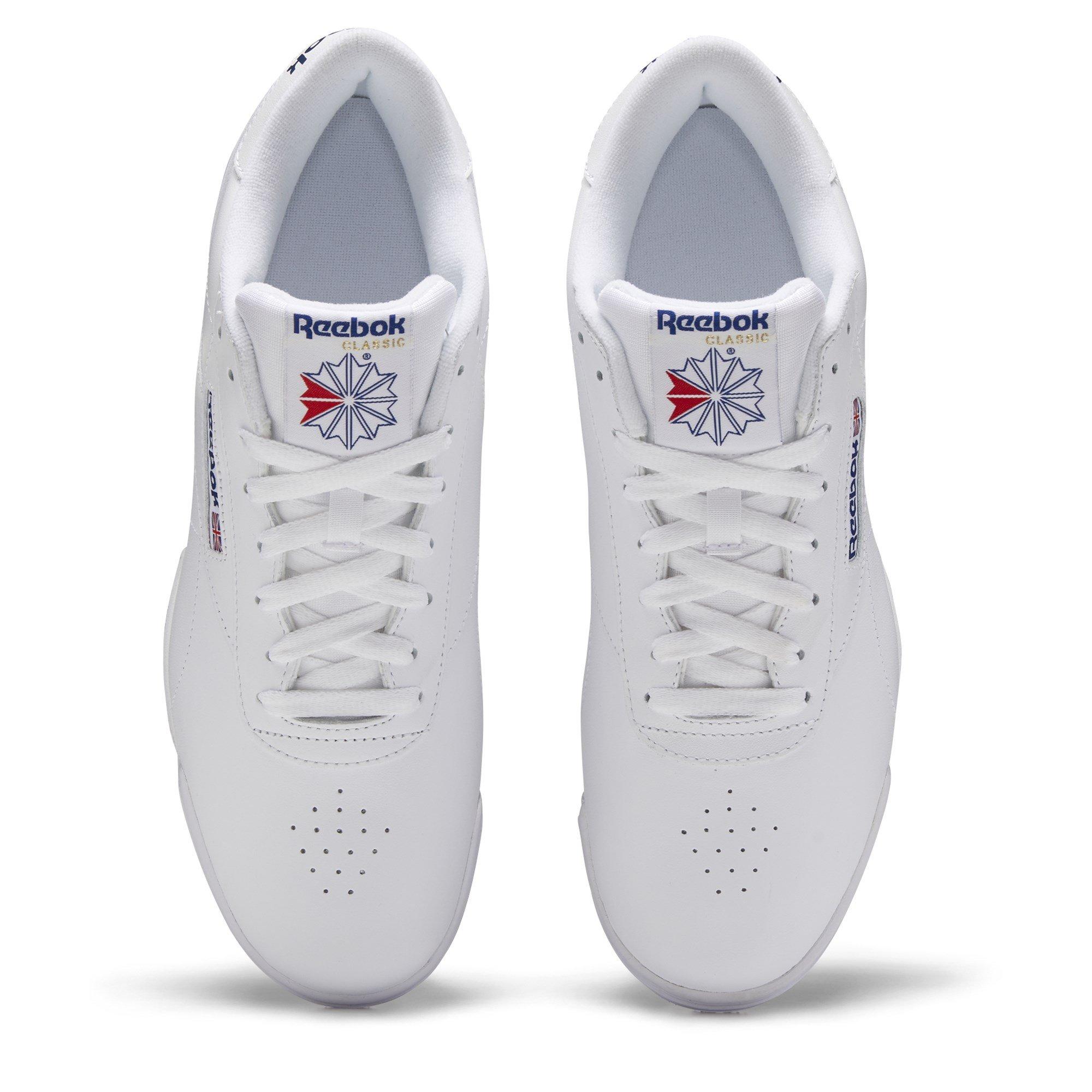 Reebok Exofit Low Mens Trainers