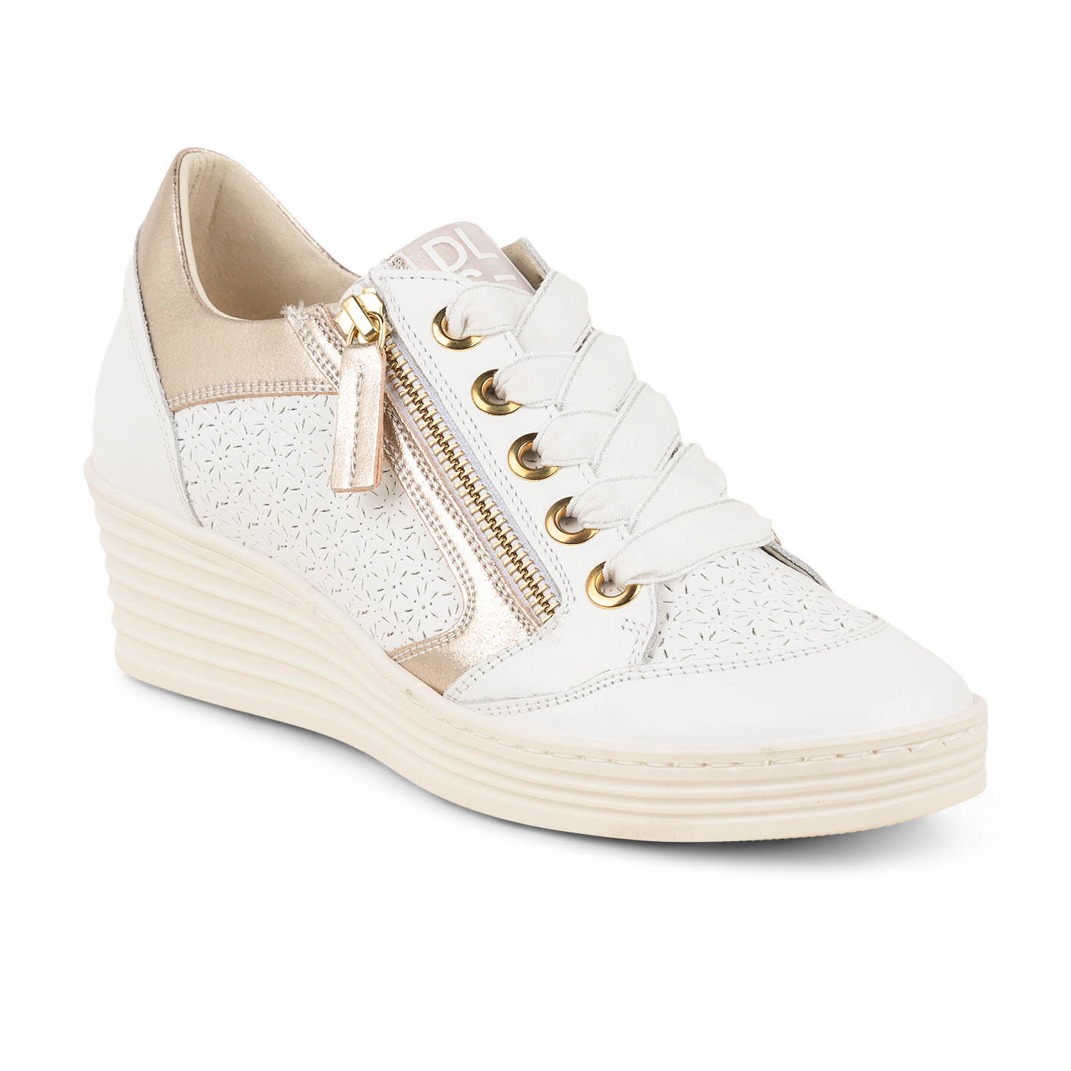 Baskets femme DL SPORT DELIRIUM
