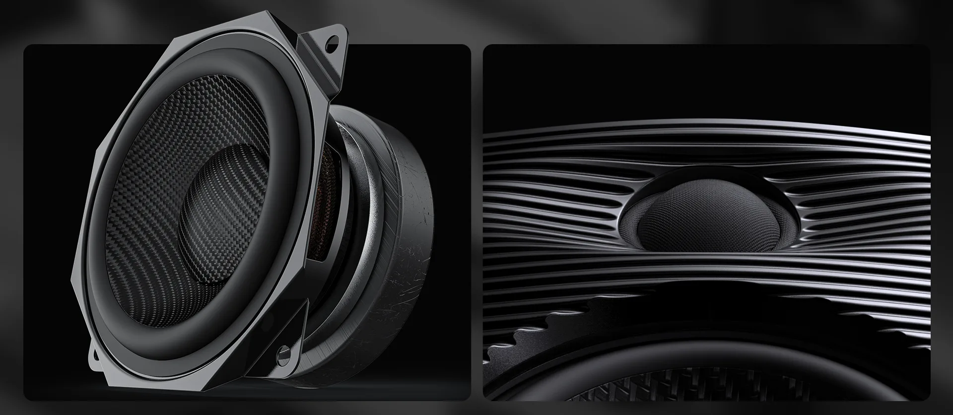 FiiO SP3 BT Noir Enceintes PC