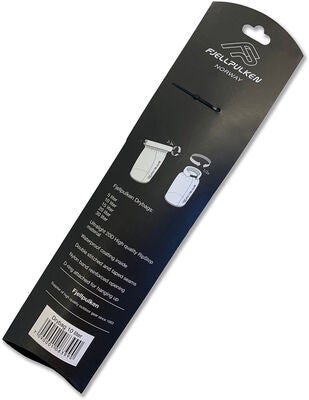 Fjellpulken DRYbag, 10L