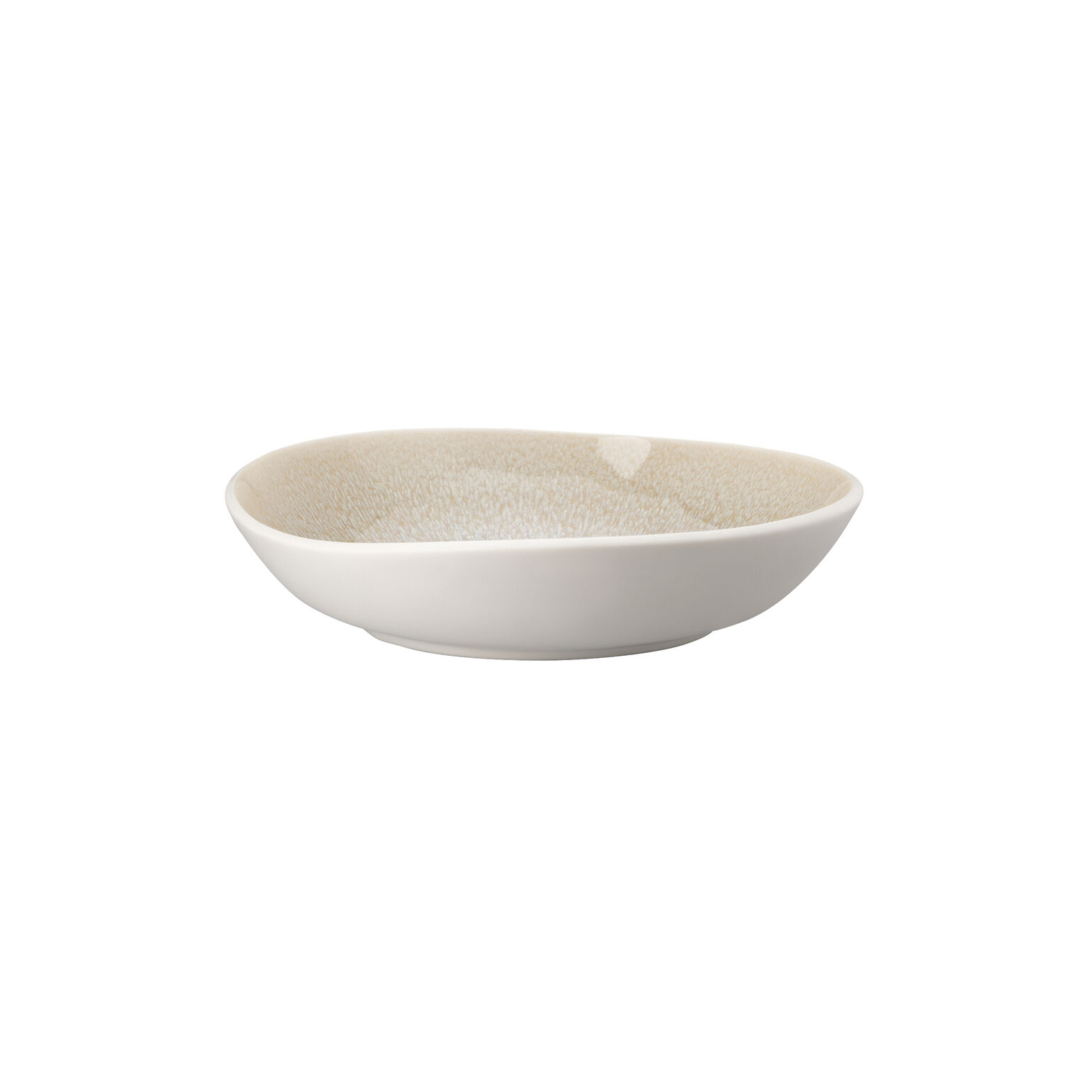 Junto Dune Teller 22 cm tief