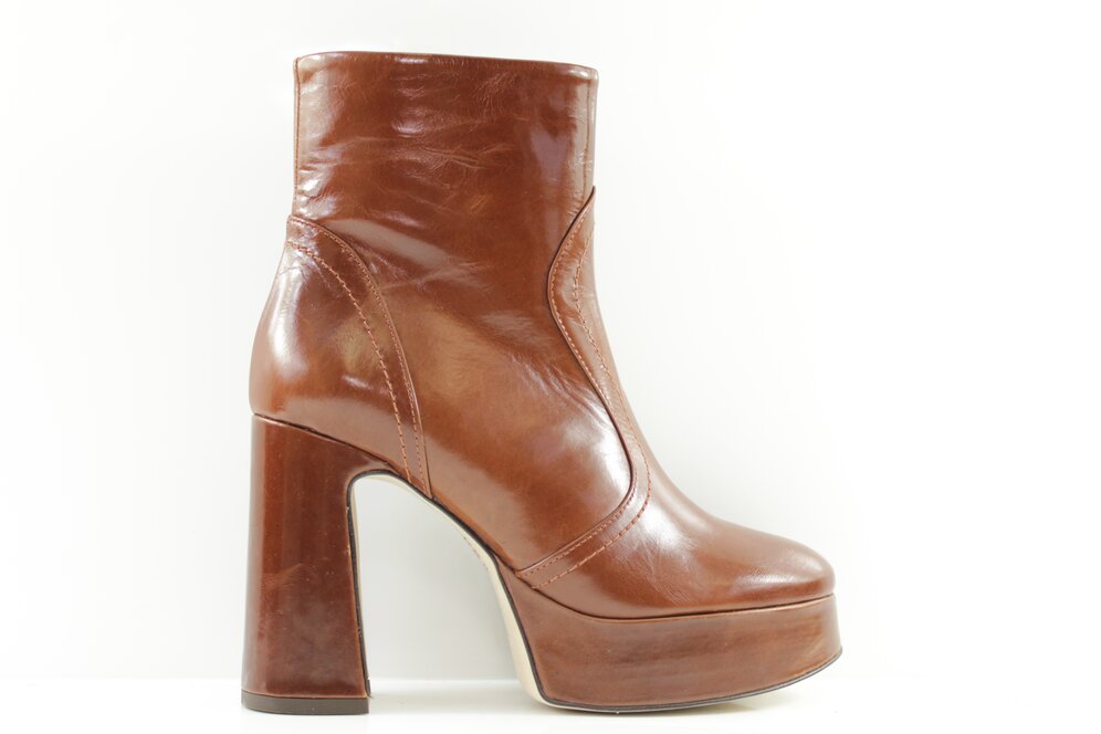 Bruno Premi Stiefeletten