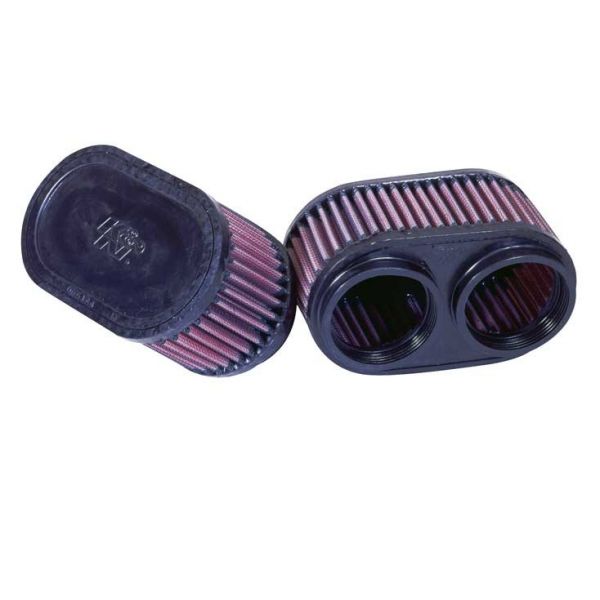 K&N Universal Support Filter RU-2922 - KNRU-2922