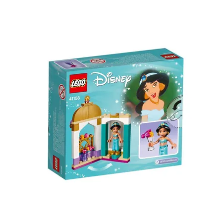 LEGO® Disney Princess™ 41158 Jasmins kleiner Turm