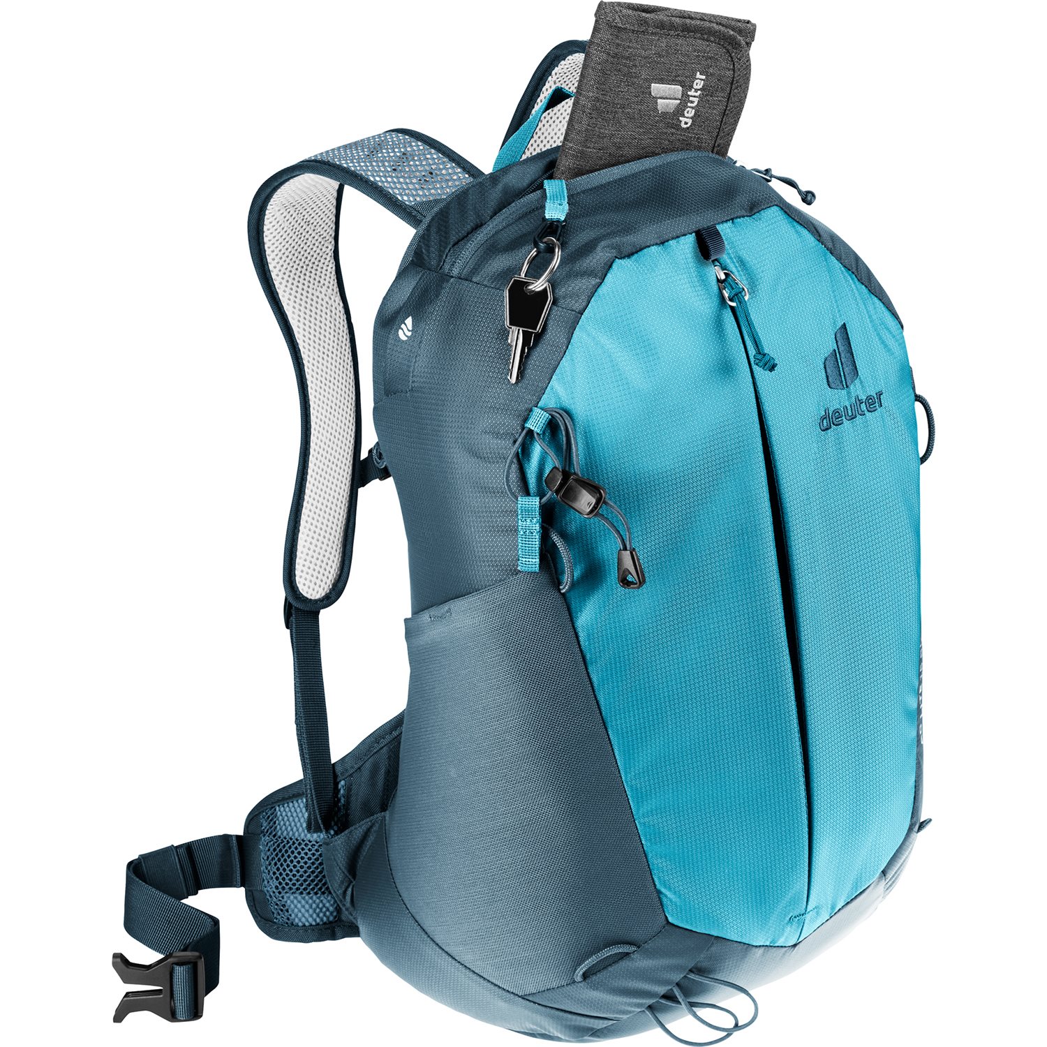 Deuter AC Lite 15 SL lagoon-atlantic