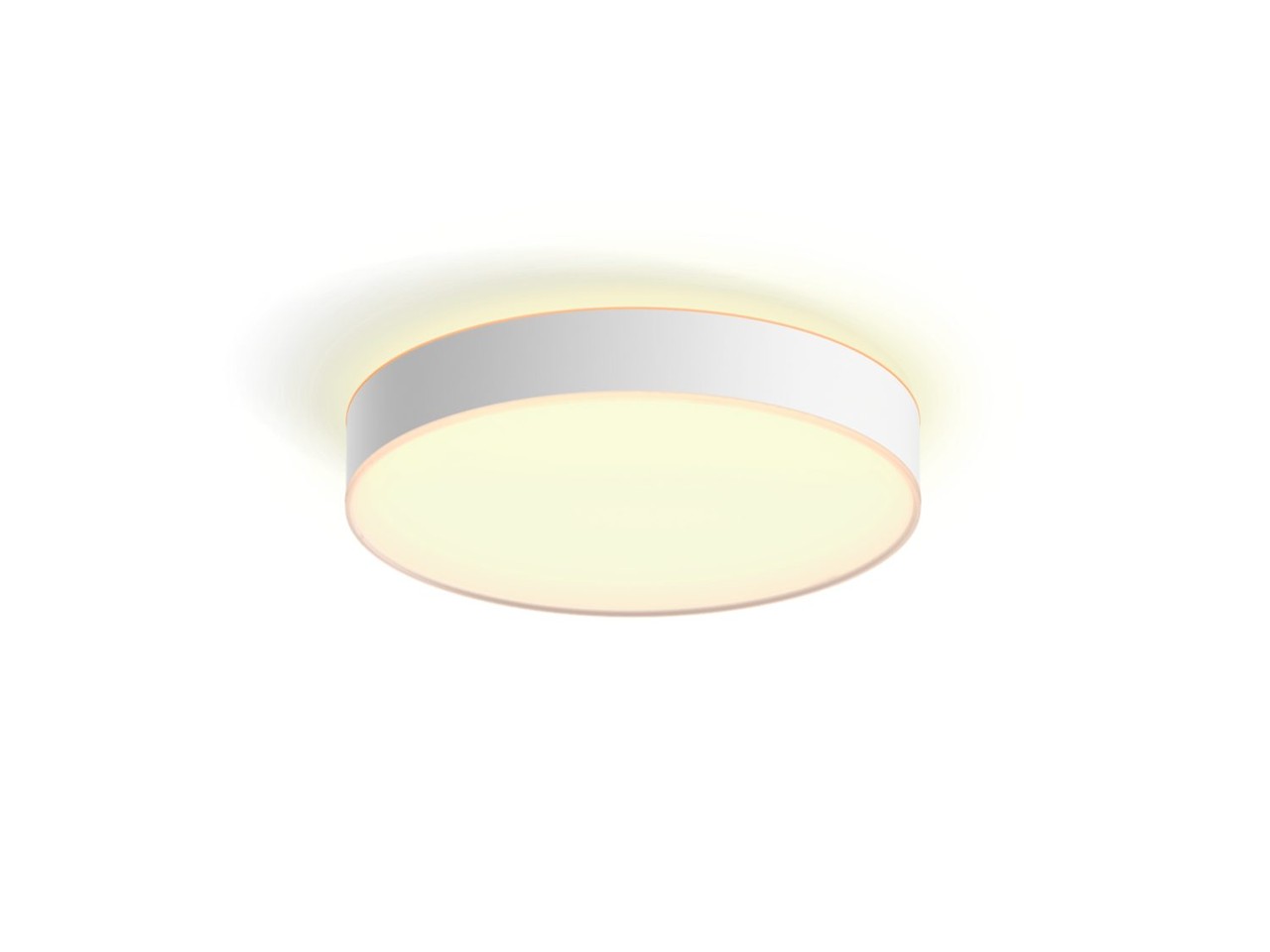 Philips Hue - Devere Ceiling Large - White Ambiance