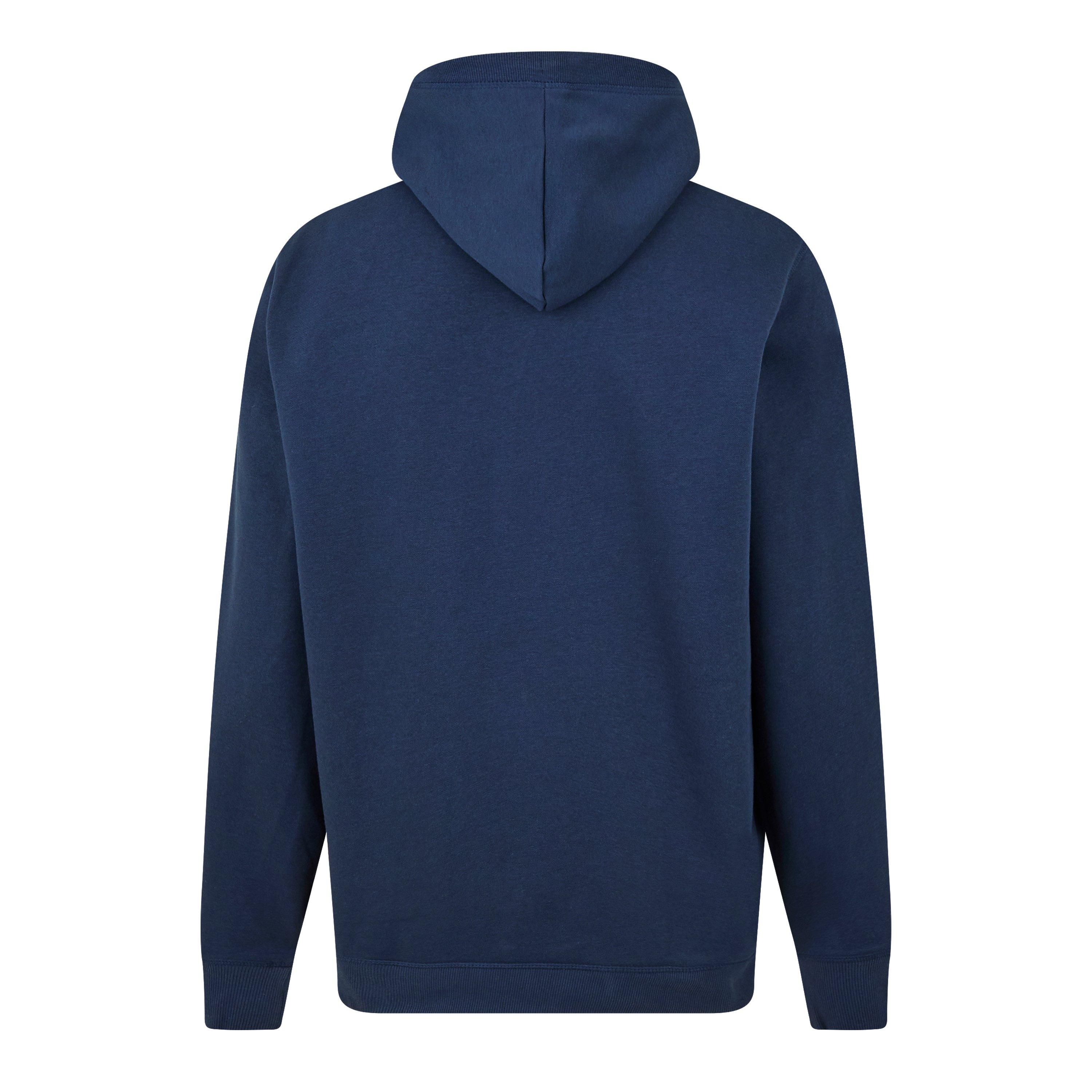 Original Penguin Logo Hoodie