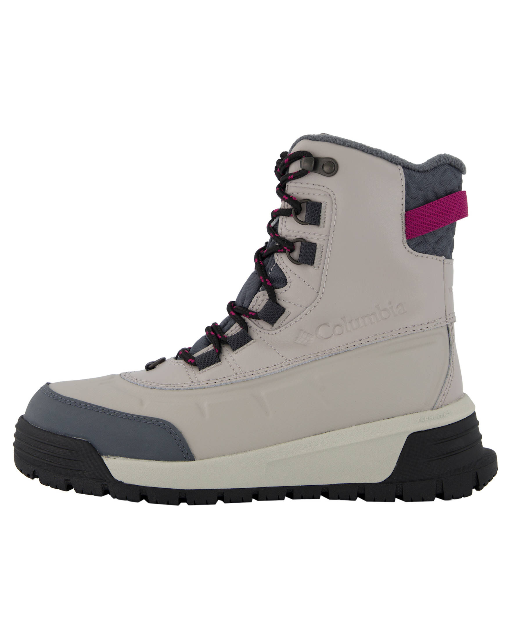 Columbia| Damen Winterstiefel BUGABOOT CELSIUS