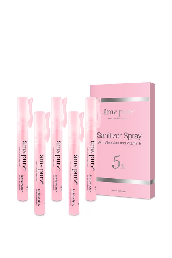 ame pure Desinfiserende Spray 5 Stk.