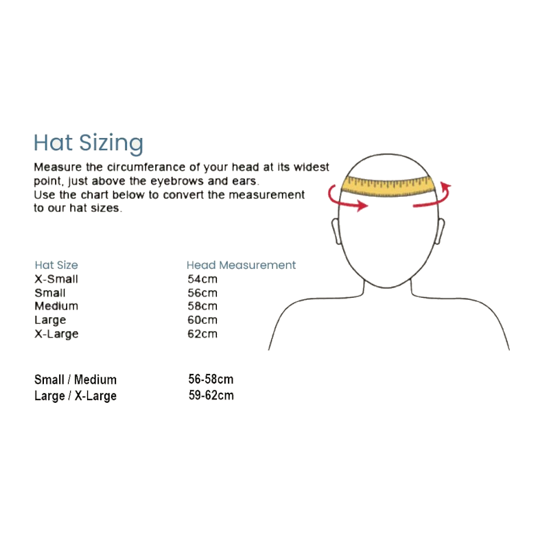 Extremities contour eco waffle waterproof beanie