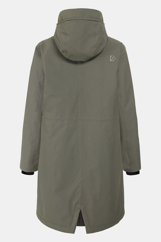 Didriksons Didriksons Fia Parka Dames