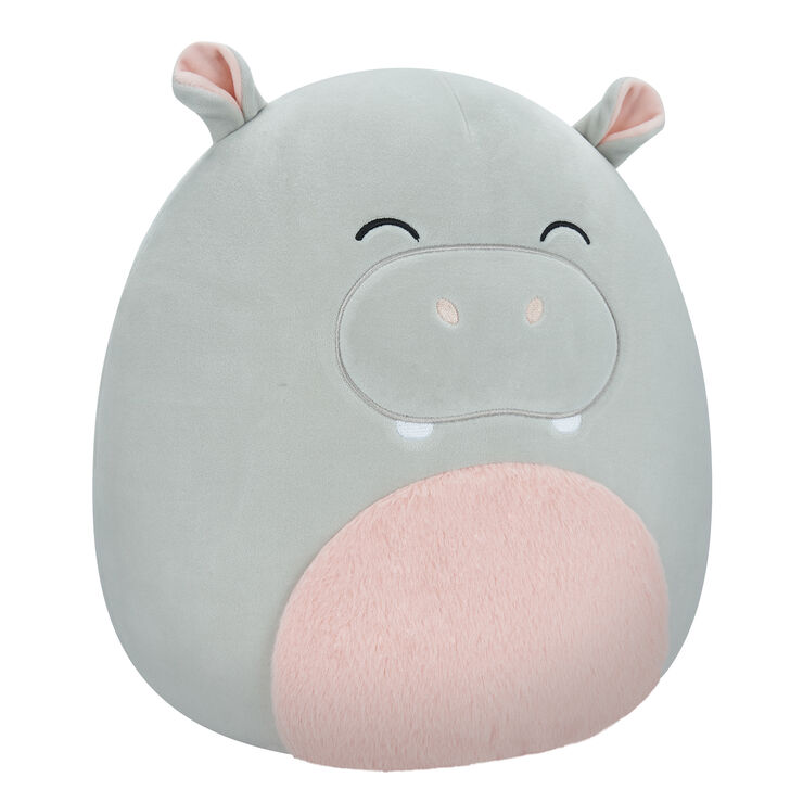 Squishmallows Harrison Hippo 30 cm P16