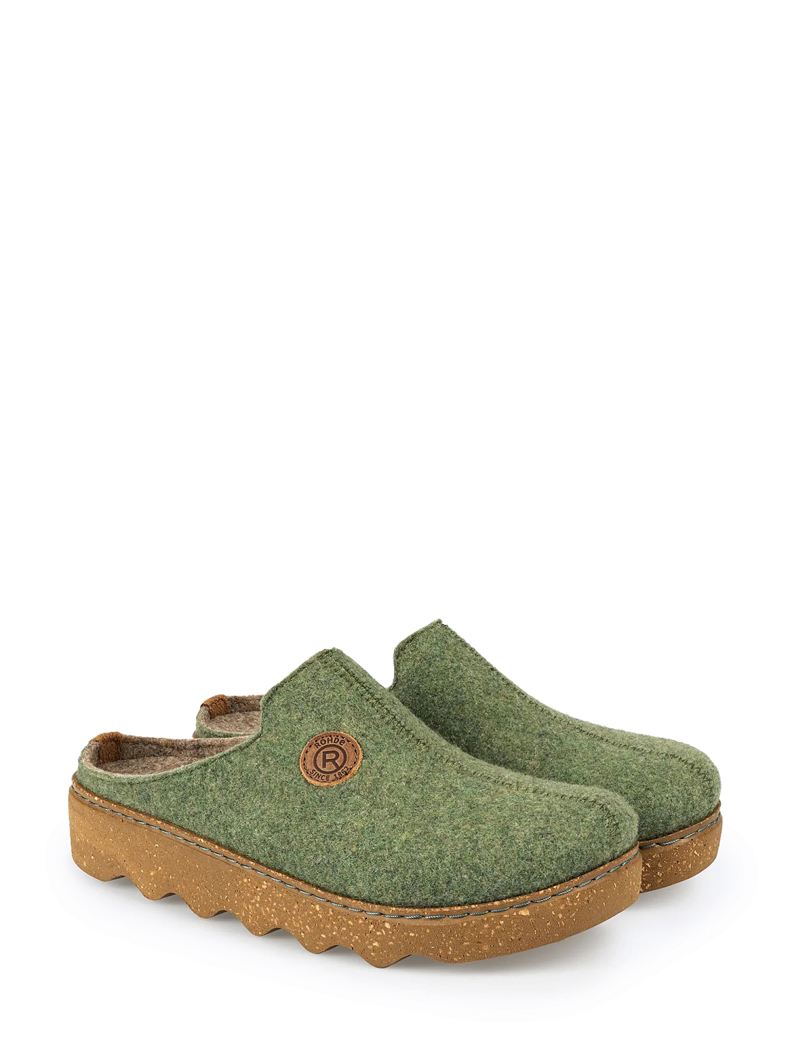 Rohde Easy 35 Green