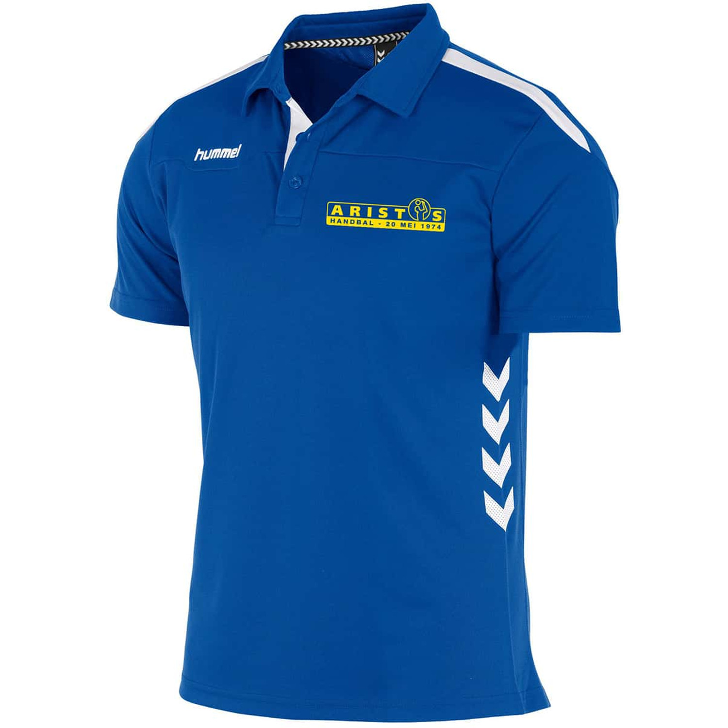 Hummel HV Aristos Valencia Polo