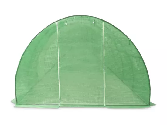 Serre tente abri plante 1200 x 300 x 200 cm 02_0044446