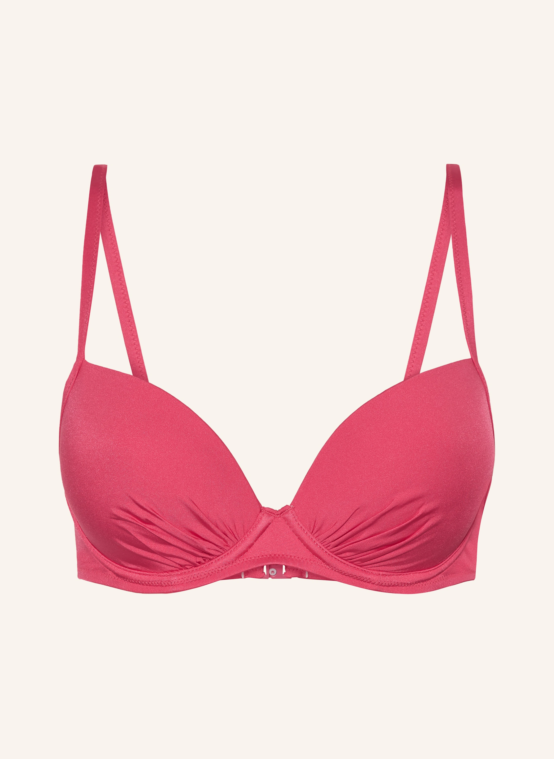 MRS & HUGS Bügel-Bikini-Top