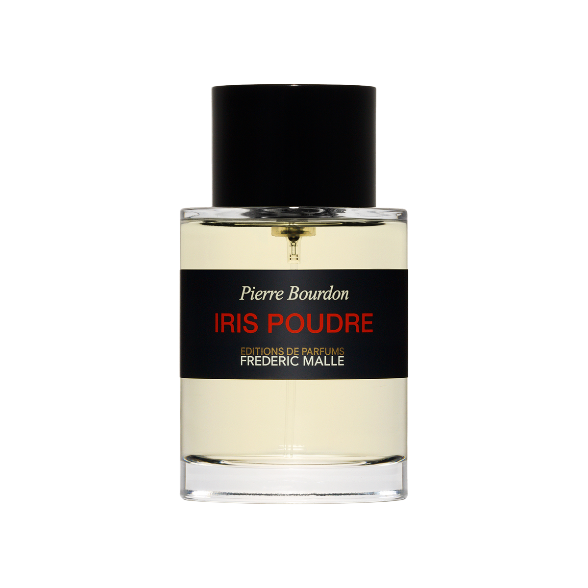 Iris Poudre Eau de Toilette 100ml