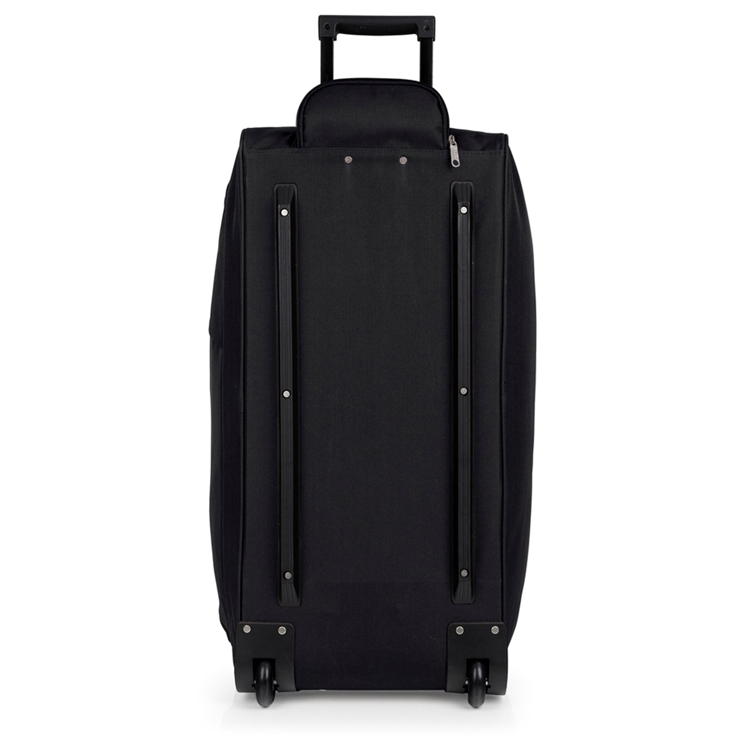 Gabol Week Eco Large Wheel Bag black