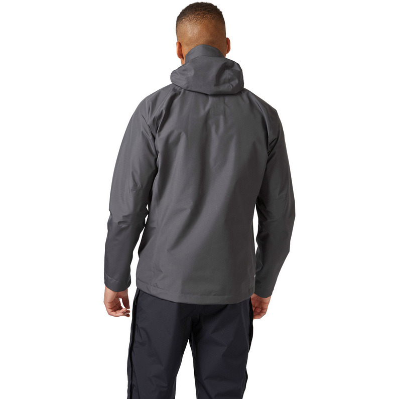 Rab Herren Namche Paclite Jacke