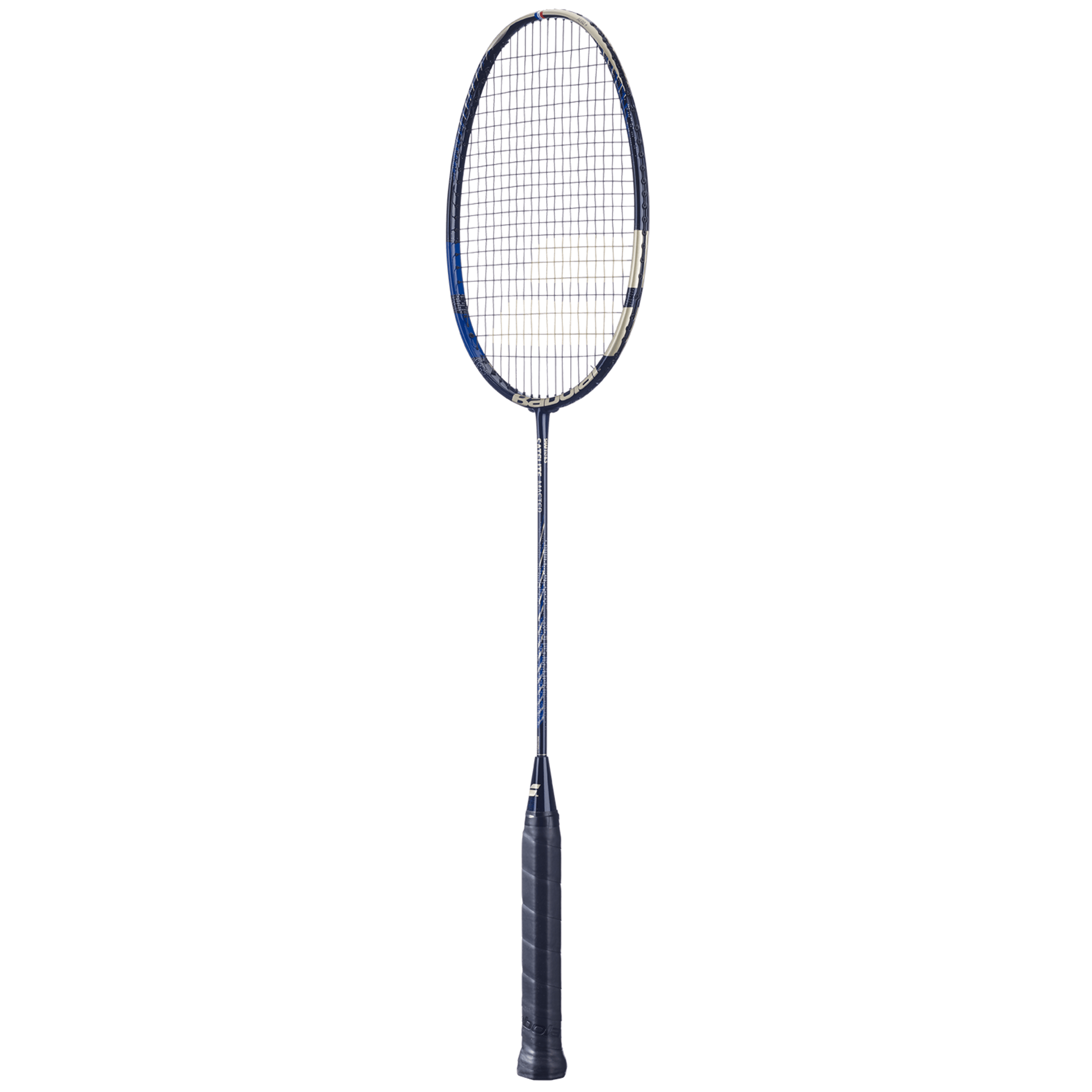 Satelite Master bespannt Marineblau