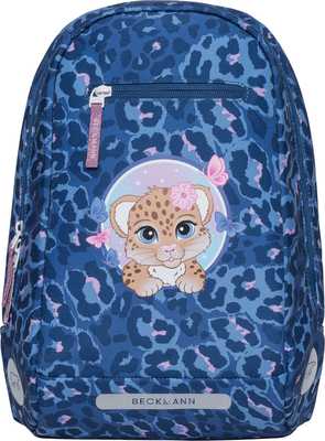 Beckmann Ryggsekk 12L, Cheeta