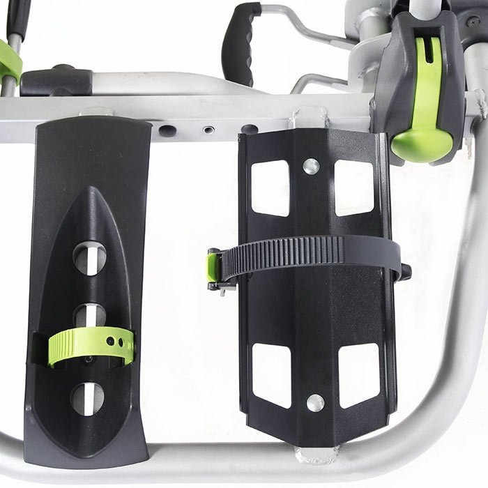 BuzzGrip Fatbike Adapter Kit