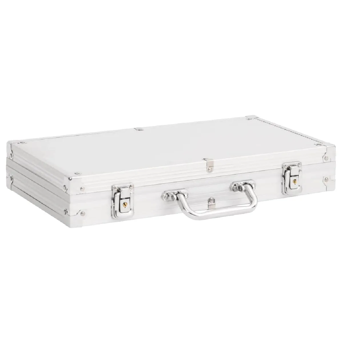 vidaXL Jeu de jetons de poker - 300 pcs