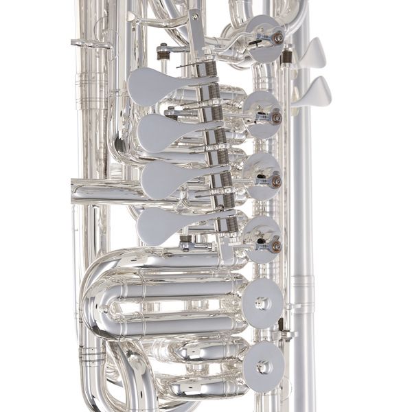 Melton 4260-S F-Tuba