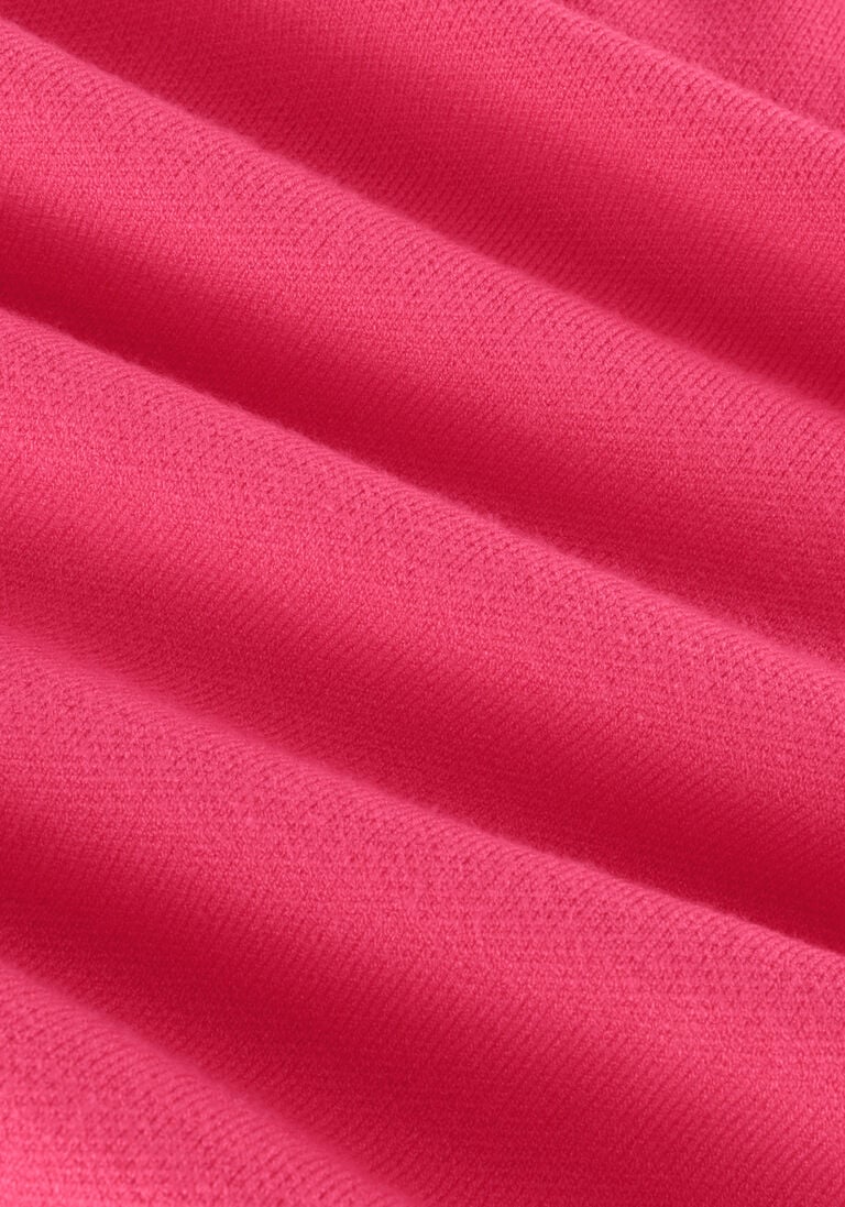 Y.A.S. roze y.a.s. trui yasfonny ls knit pullover s.