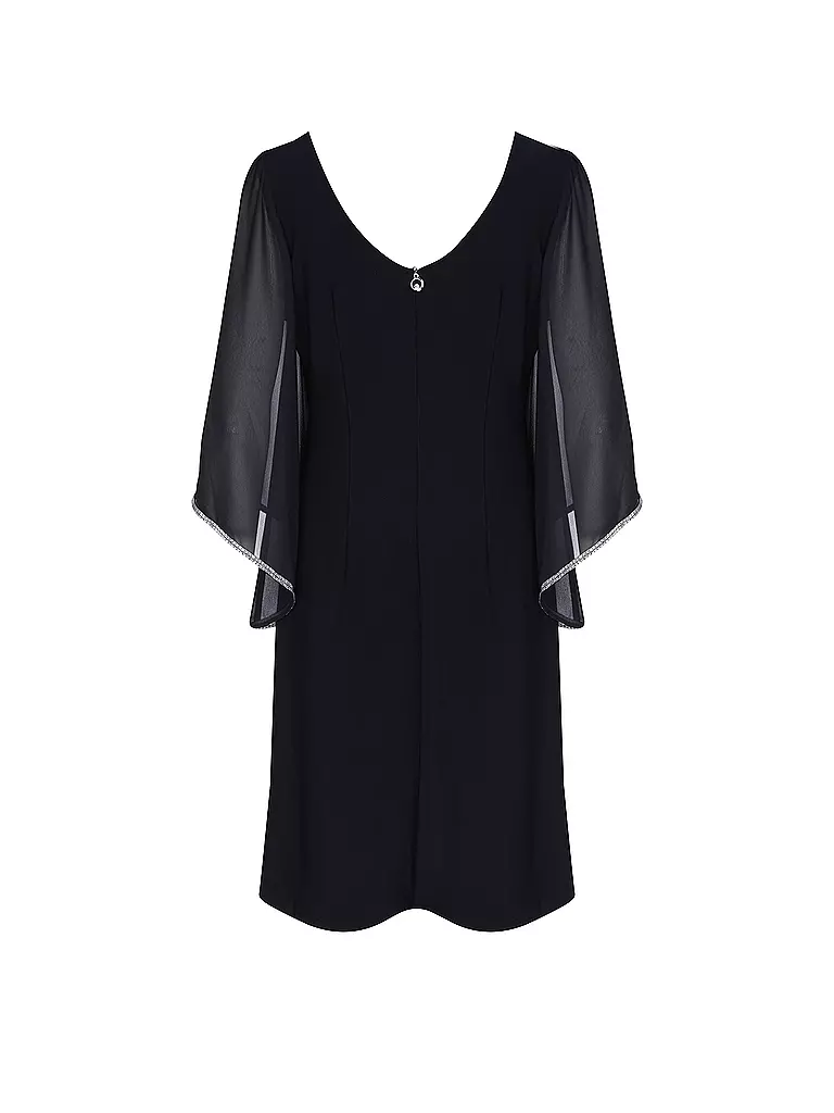 JOSEPH RIBKOFF Cocktailkleid dunkelblau