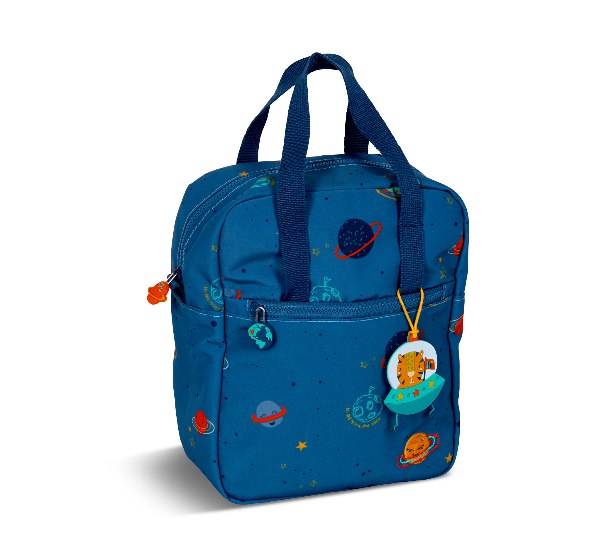 Spiegelburg Rucksack Planeten