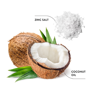 Ecodenta Anti Plak Tandpasta Coconut 75ML