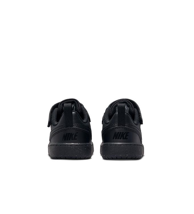 Nike Court Borough Low Recraft DV5458 BLACK-BLACK-BLACK
