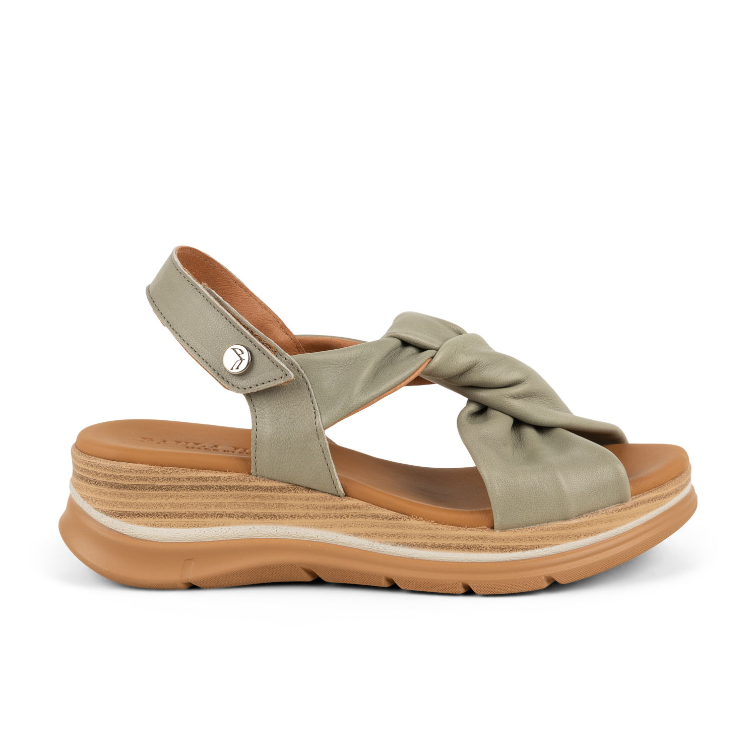 Sandales femme PAULA URBAN FRESCIA