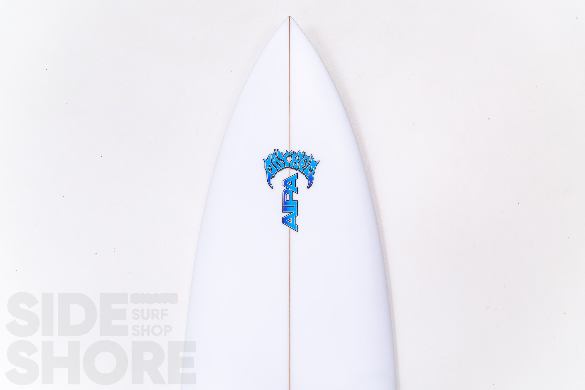 Lost Aipa Sub Scorcher Sting - 6'0 x 20.50