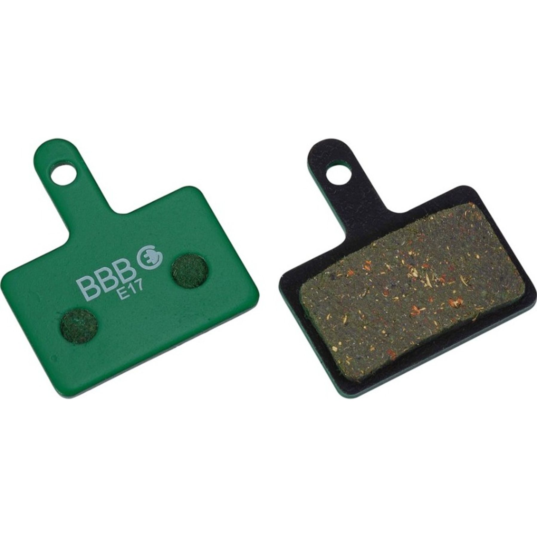 BBB Cycling bbs-53e Discstop E-Bike