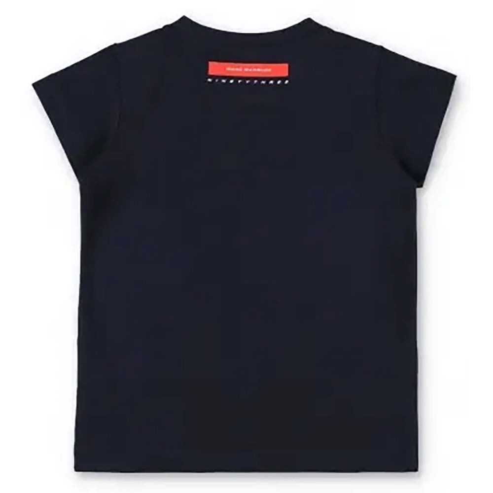 marc marquez - T-shirt enfant Ninety Three Bleu