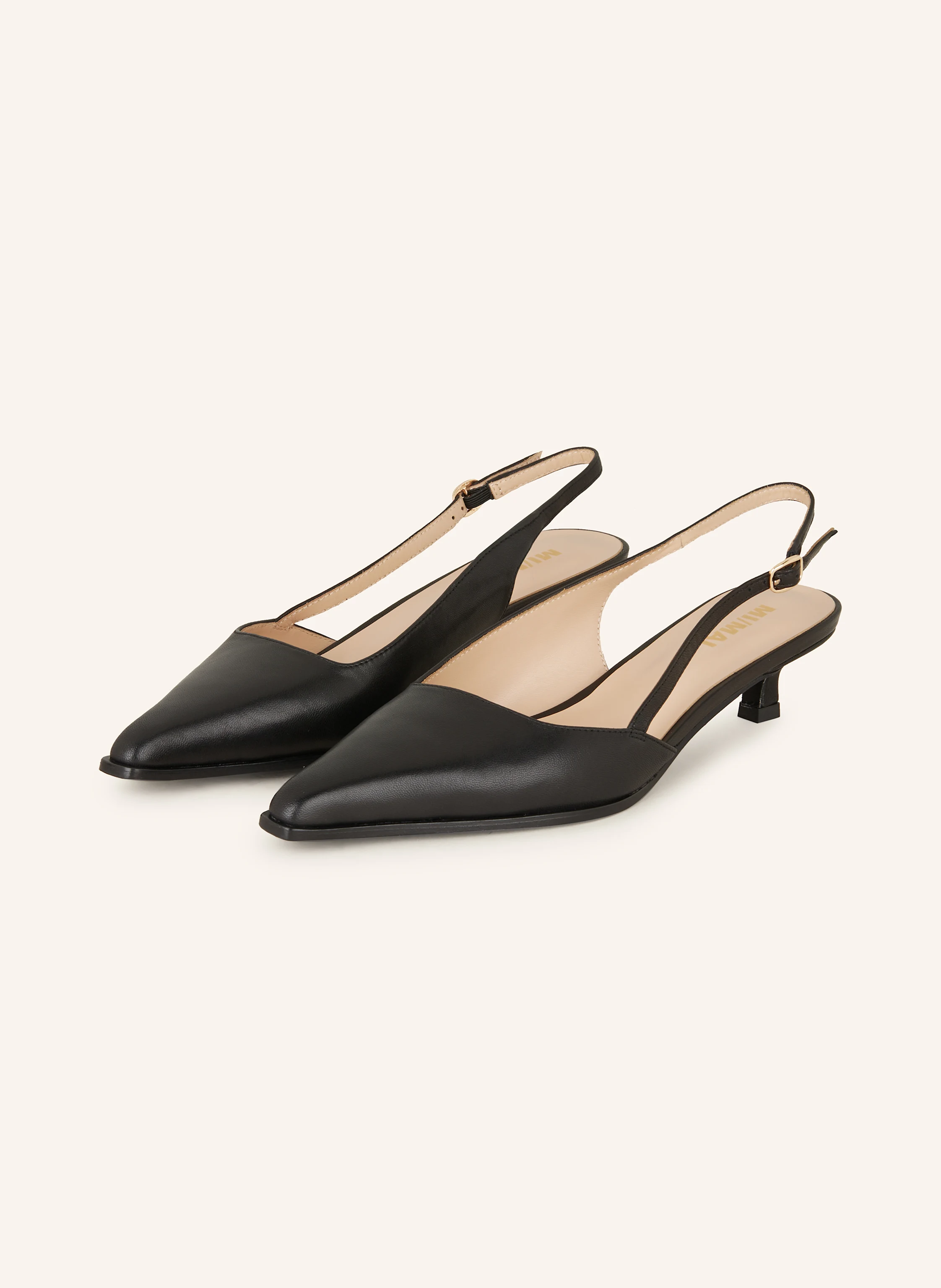 MI/MAI Slingpumps