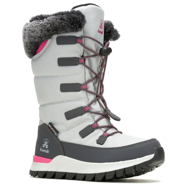 Kamik - Kid's Prairie 2 - Chaussures d'hiver