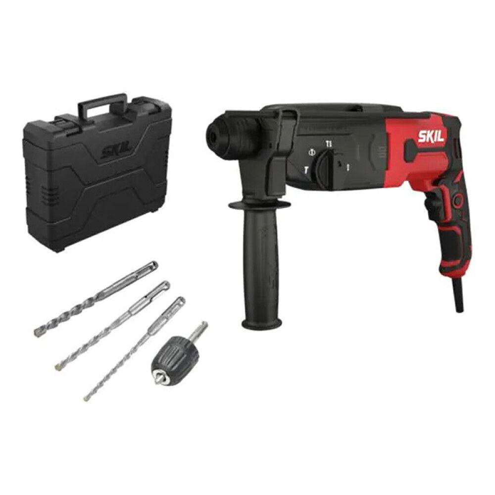 BORHAMMER SKIL 11770 GA 850W