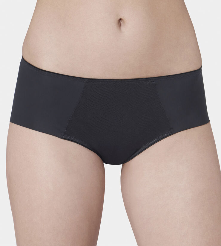 Triumph Essential Minimizer Hipster X Black