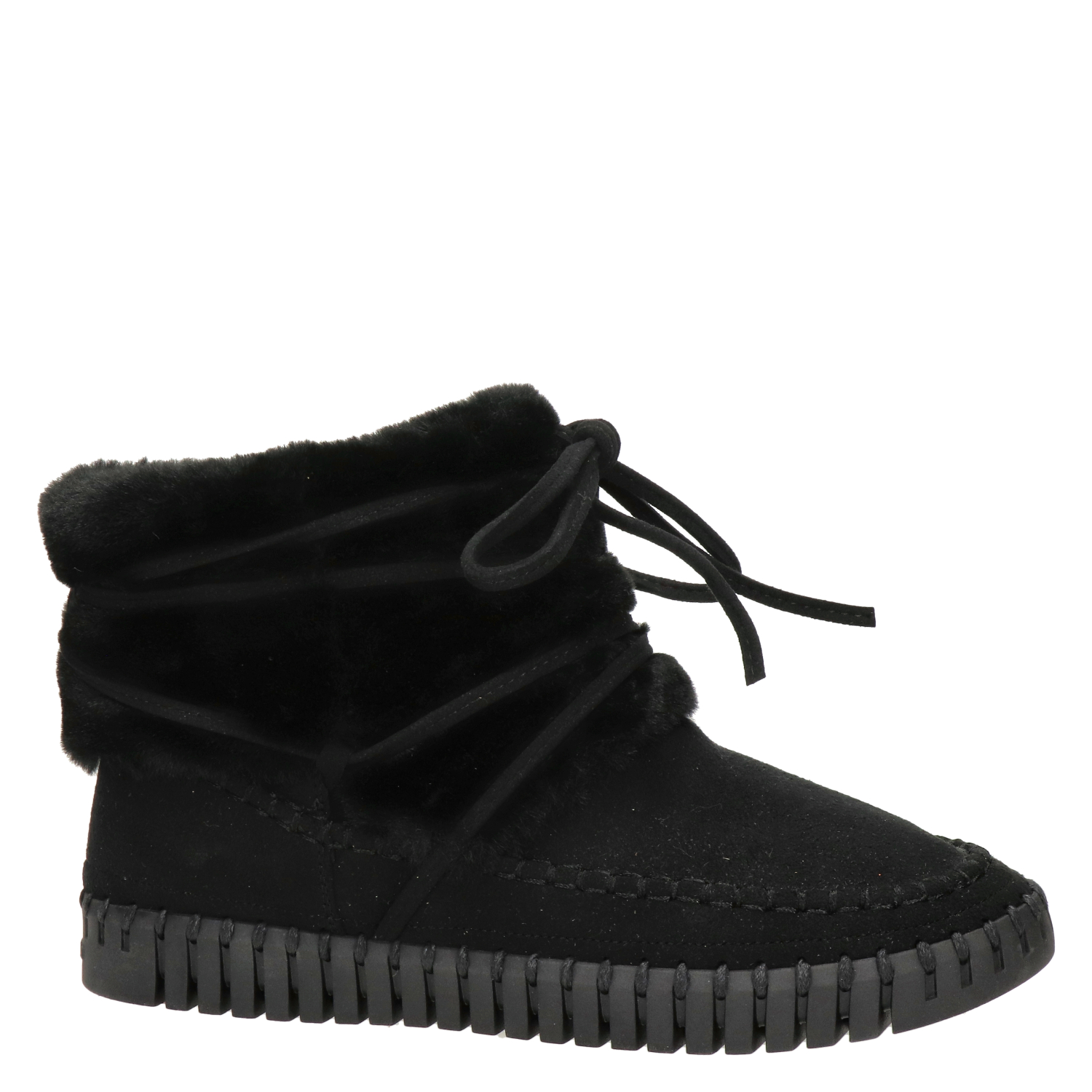 Ilse Jacobsen Tulip dames boot Ilse Jacobsen Zwart