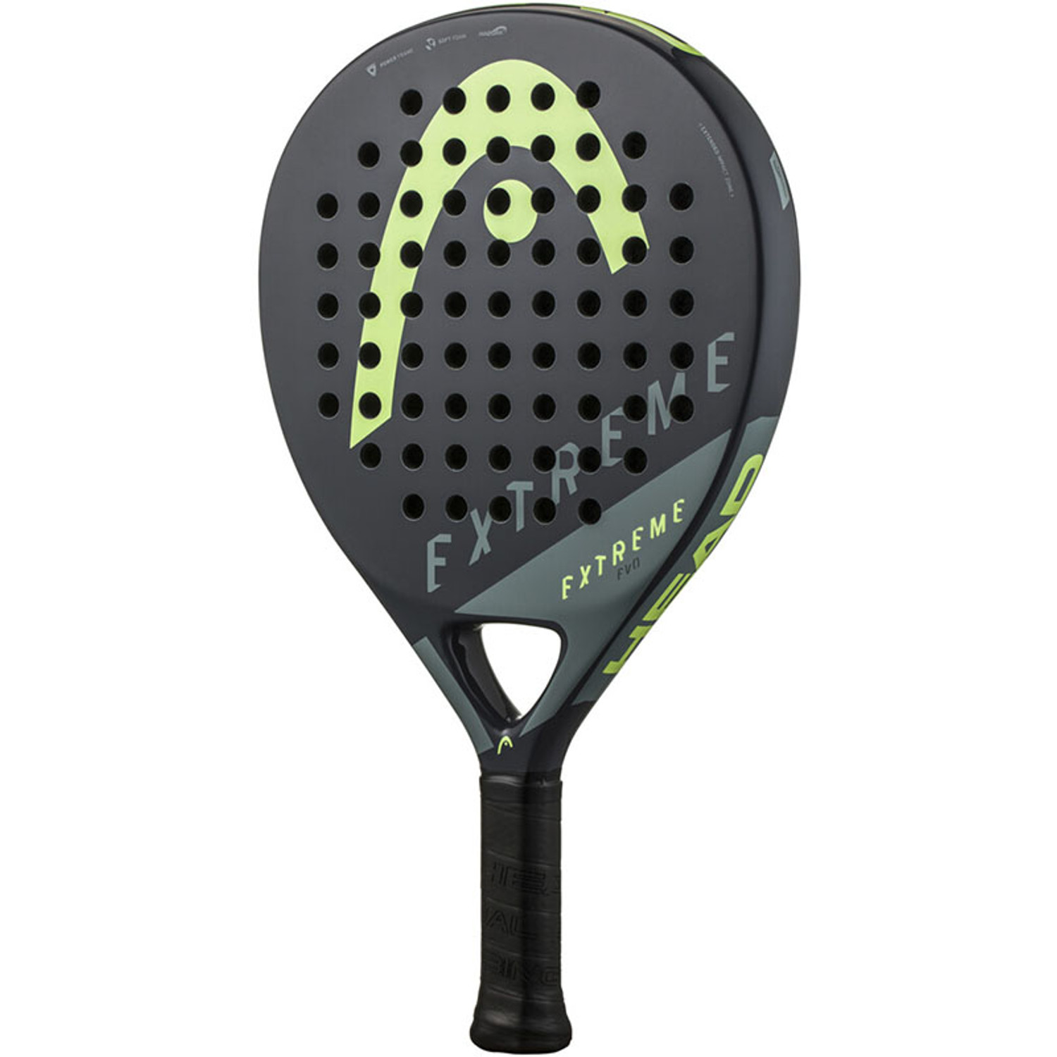 Head Evo Extreme Padel + Tas