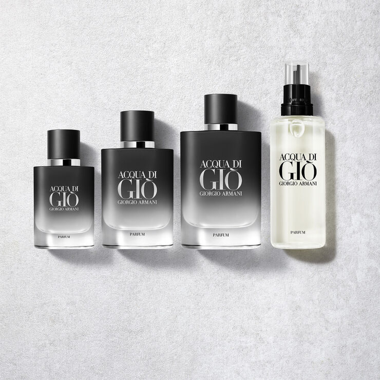 Armani Acqua di Giò Parfum Refill