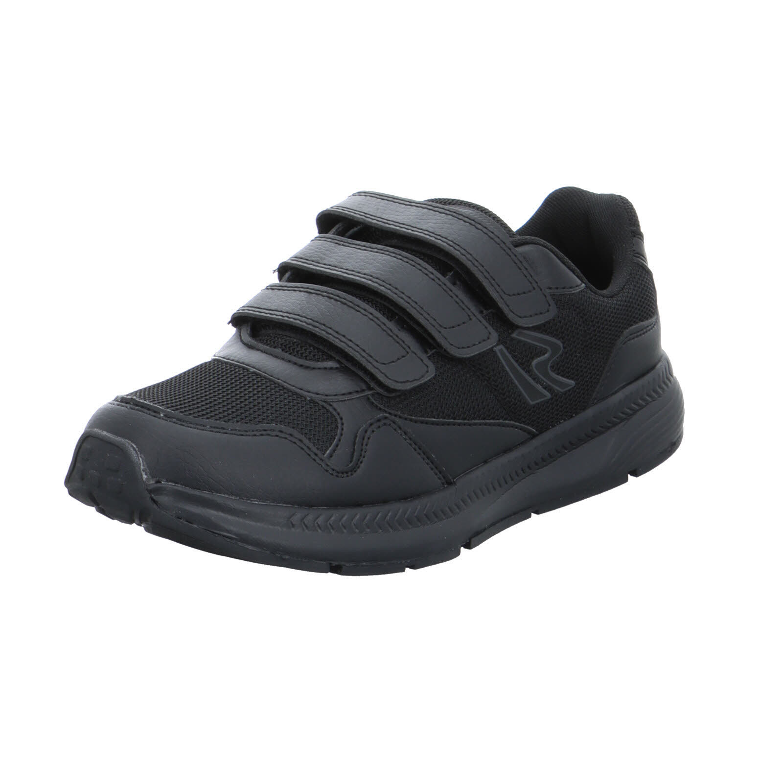 Sportschuhe RJ23-090-BLK