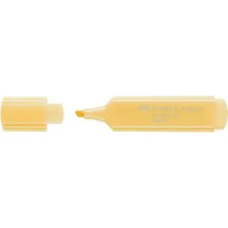 Faber-Castell Textliner 46 Pastell vanille