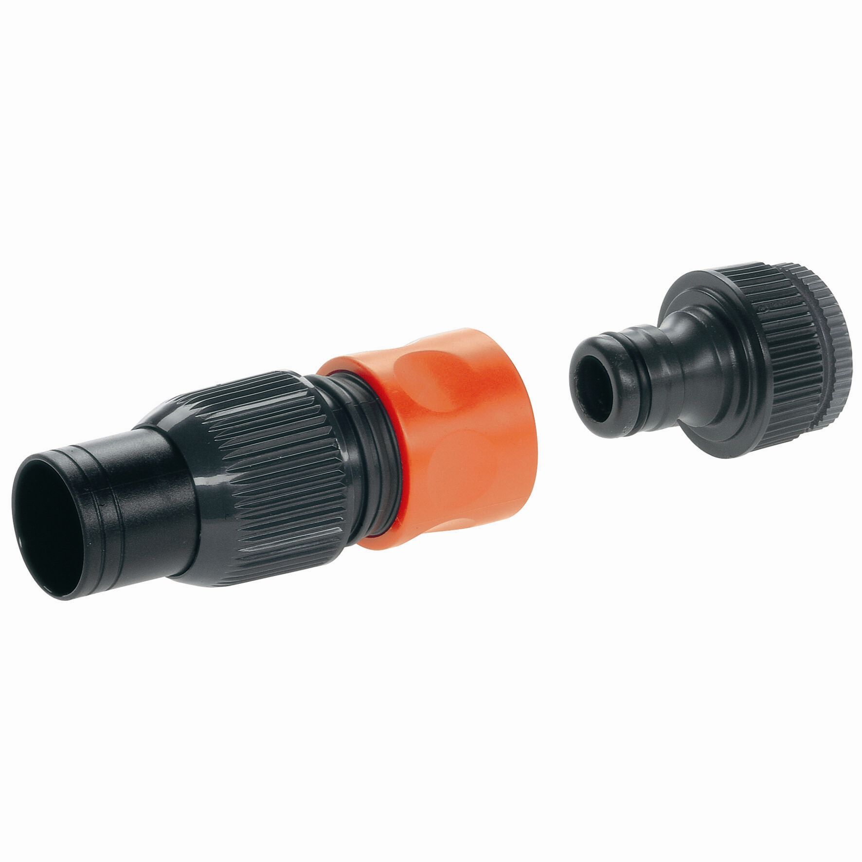 Gardena Aansluitset - Beregeningspompen & accessoires - 13mm 1/2\