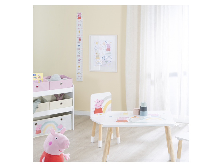 Meetlat Peppa Pig